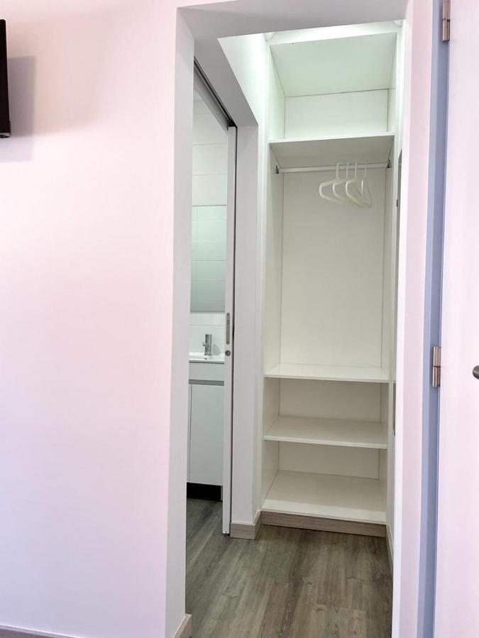 Granny'S Guesthouse برايا دي ميرا المظهر الخارجي الصورة
