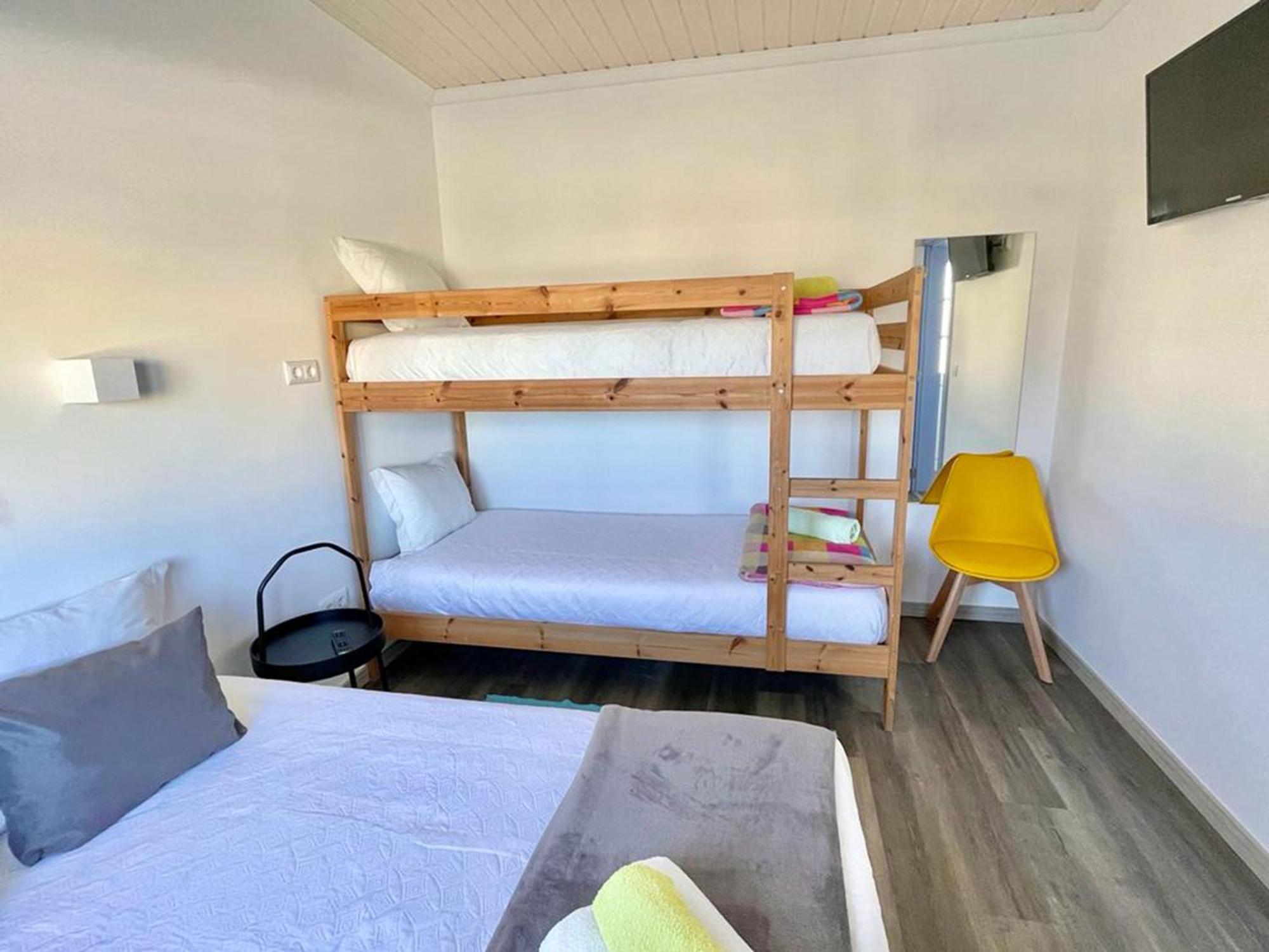 Granny'S Guesthouse برايا دي ميرا المظهر الخارجي الصورة