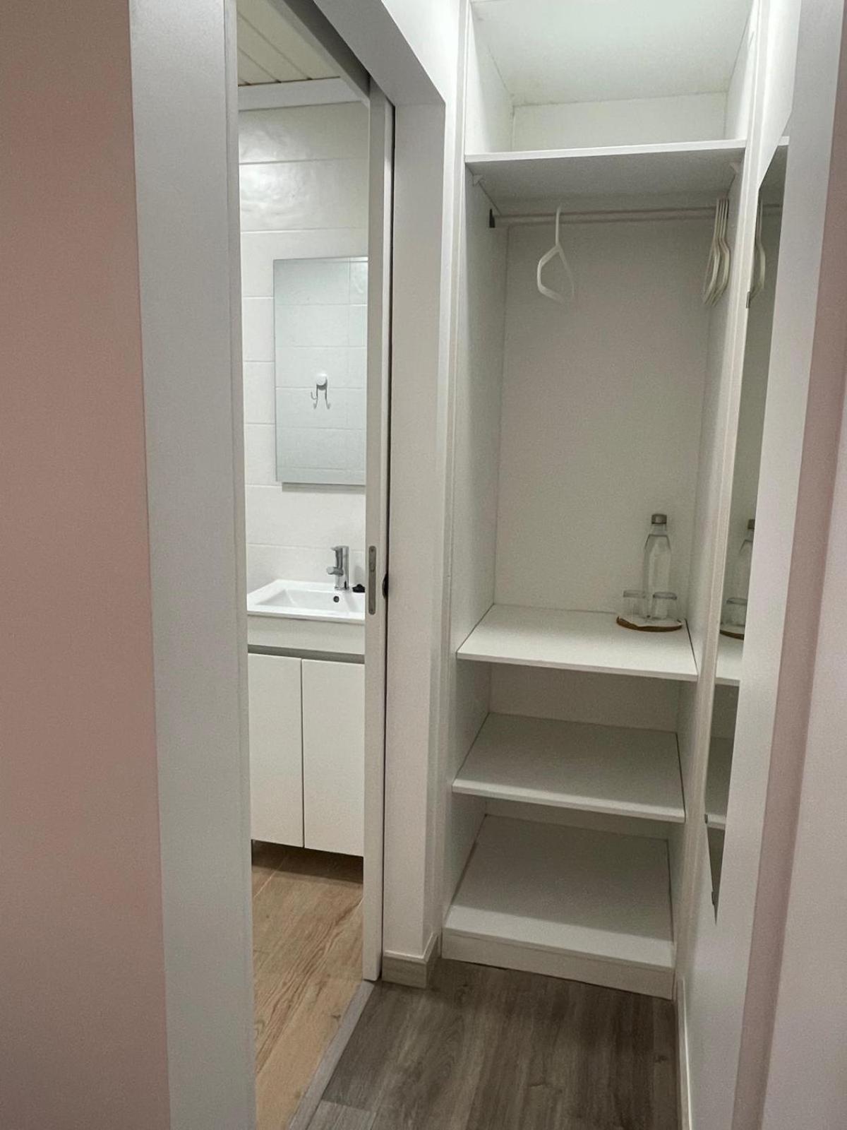 Granny'S Guesthouse برايا دي ميرا المظهر الخارجي الصورة